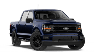 2026 Ford F-150® External Image 4